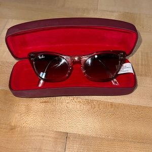 Kids Ray-Ban sunglasses
